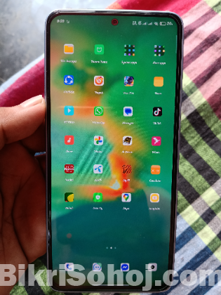 Redmi not 13 8/256